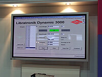 LIBRATRONIC Dynamic 3000