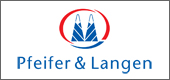 [Translate to Englisch:] Pfeifer & Langen